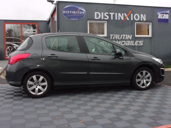 PEUGEOT 308 308 1.6 HDi-003.jpg